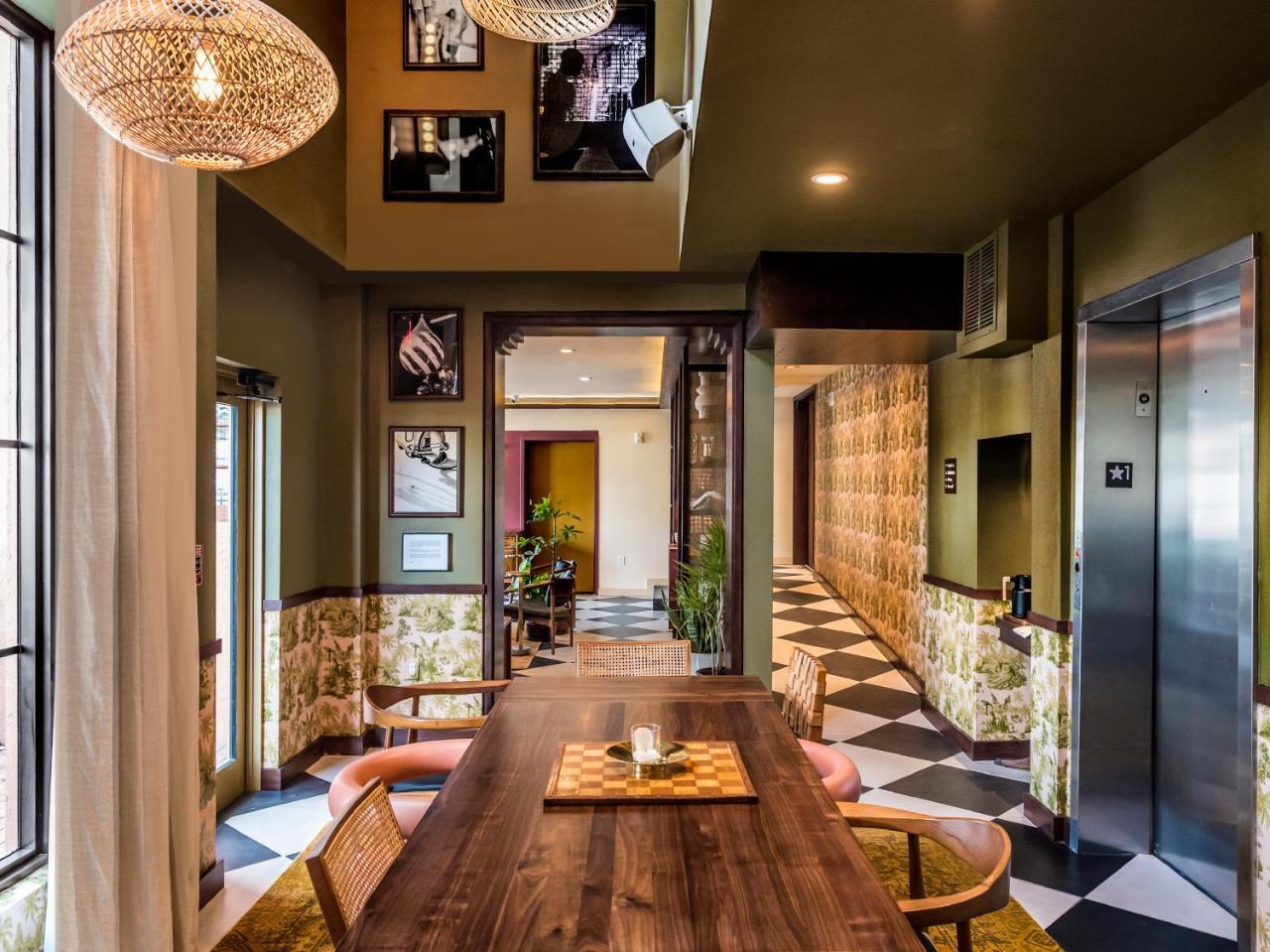 Life House, Little Havana Miami Ngoại thất bức ảnh