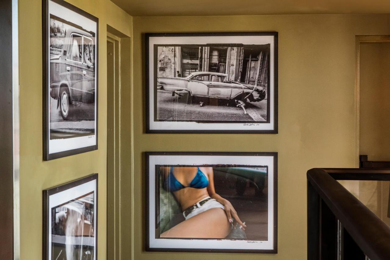 Life House, Little Havana Miami Ngoại thất bức ảnh