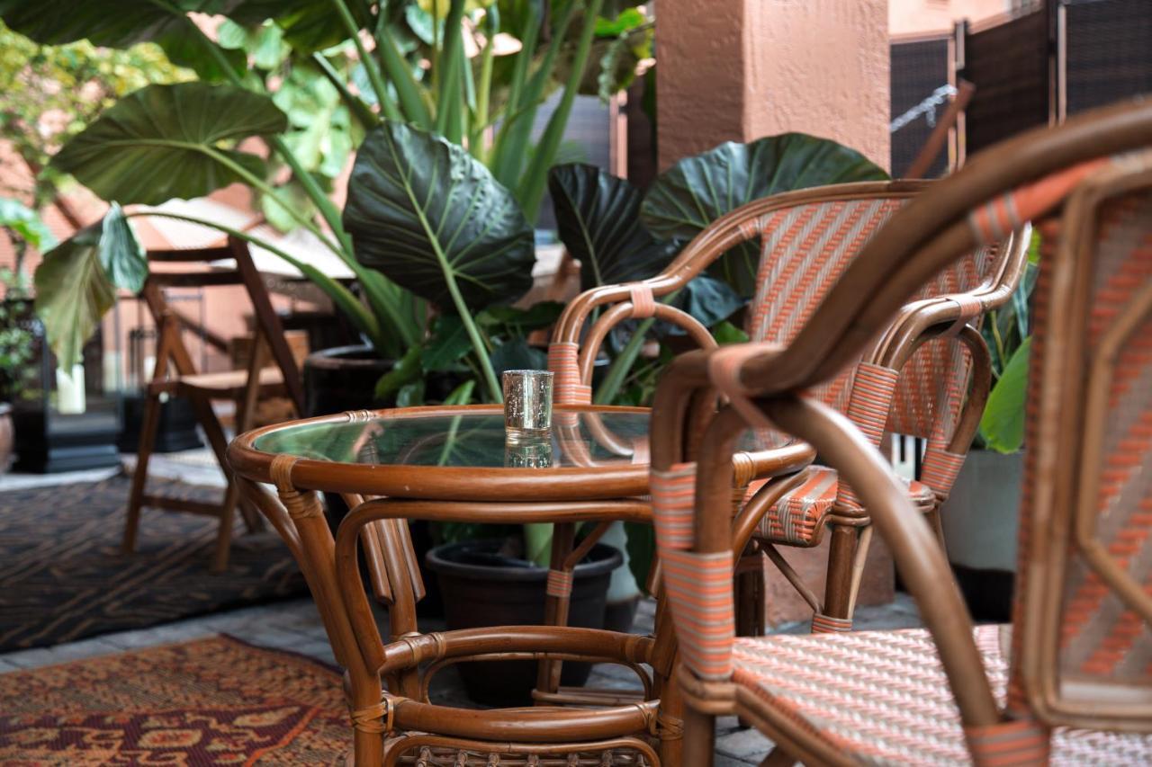 Life House, Little Havana Miami Ngoại thất bức ảnh