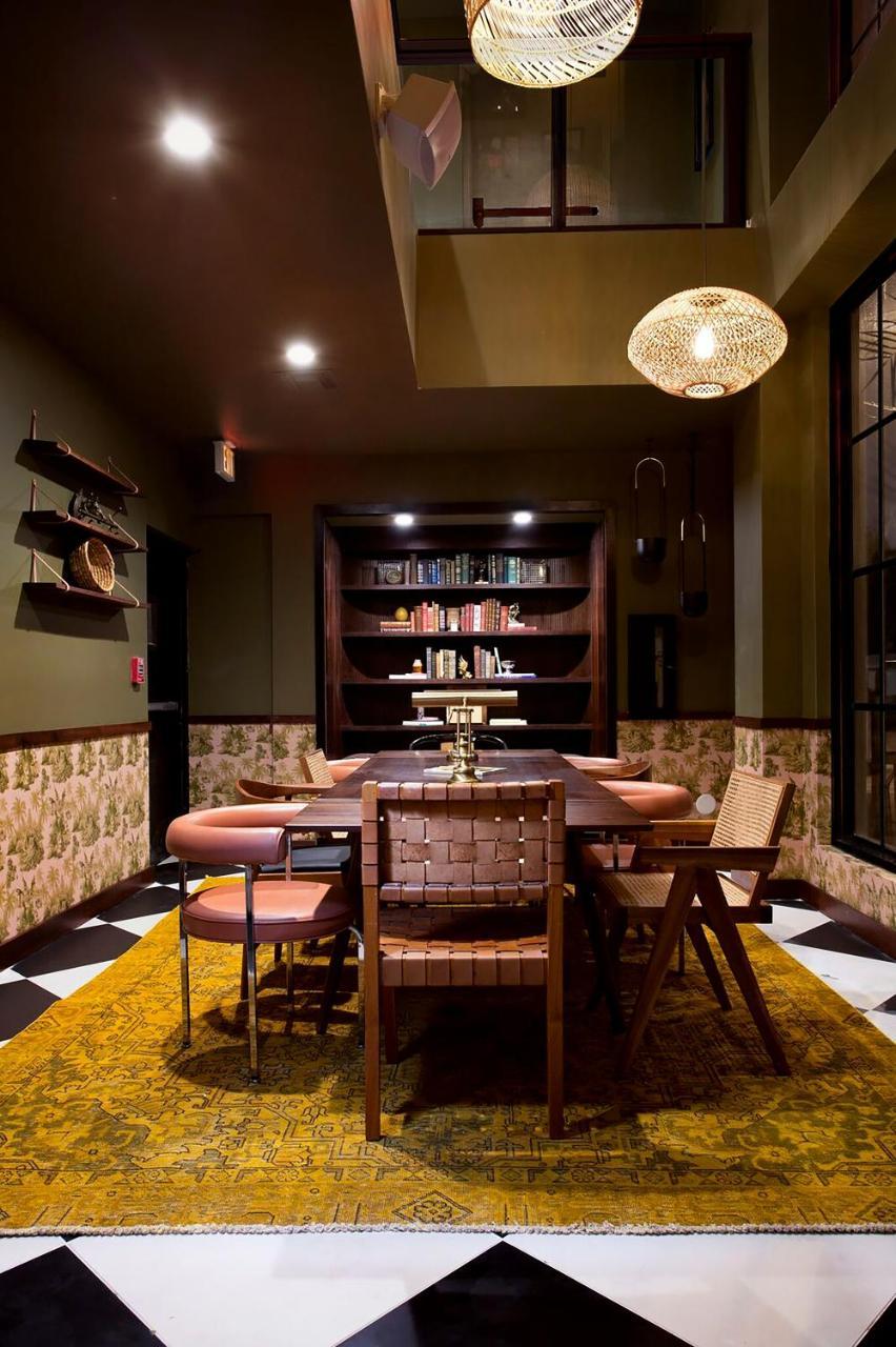 Life House, Little Havana Miami Ngoại thất bức ảnh