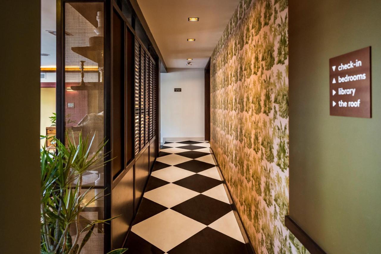 Life House, Little Havana Miami Ngoại thất bức ảnh