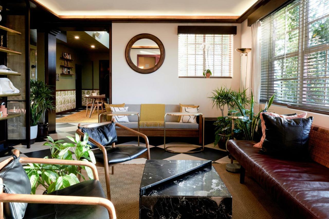 Life House, Little Havana Miami Ngoại thất bức ảnh