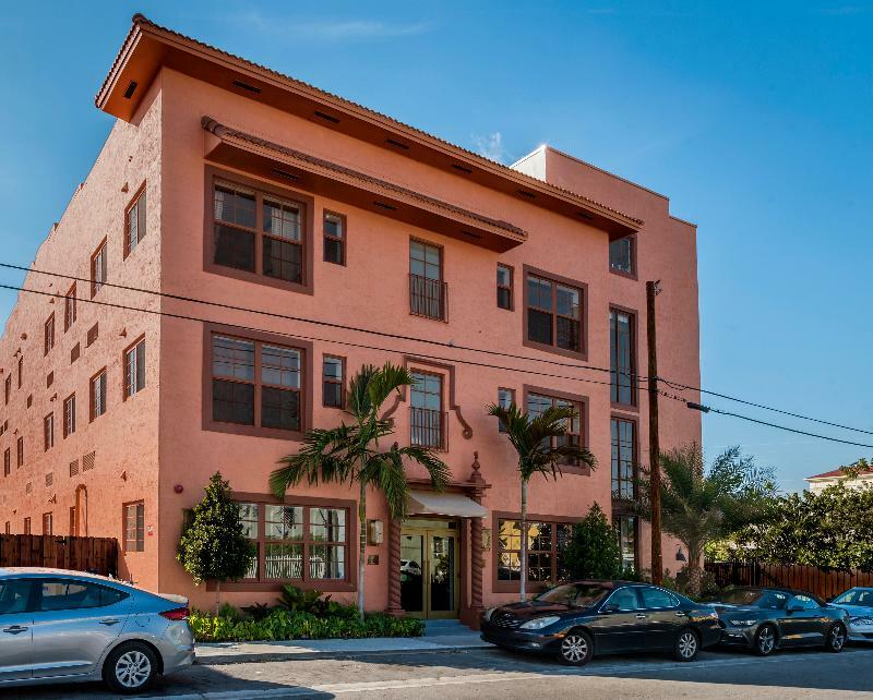 Life House, Little Havana Miami Ngoại thất bức ảnh