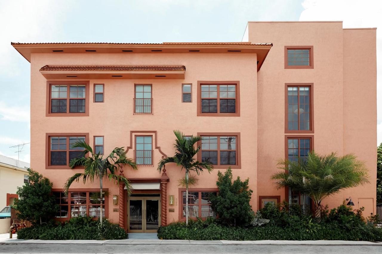 Life House, Little Havana Miami Ngoại thất bức ảnh