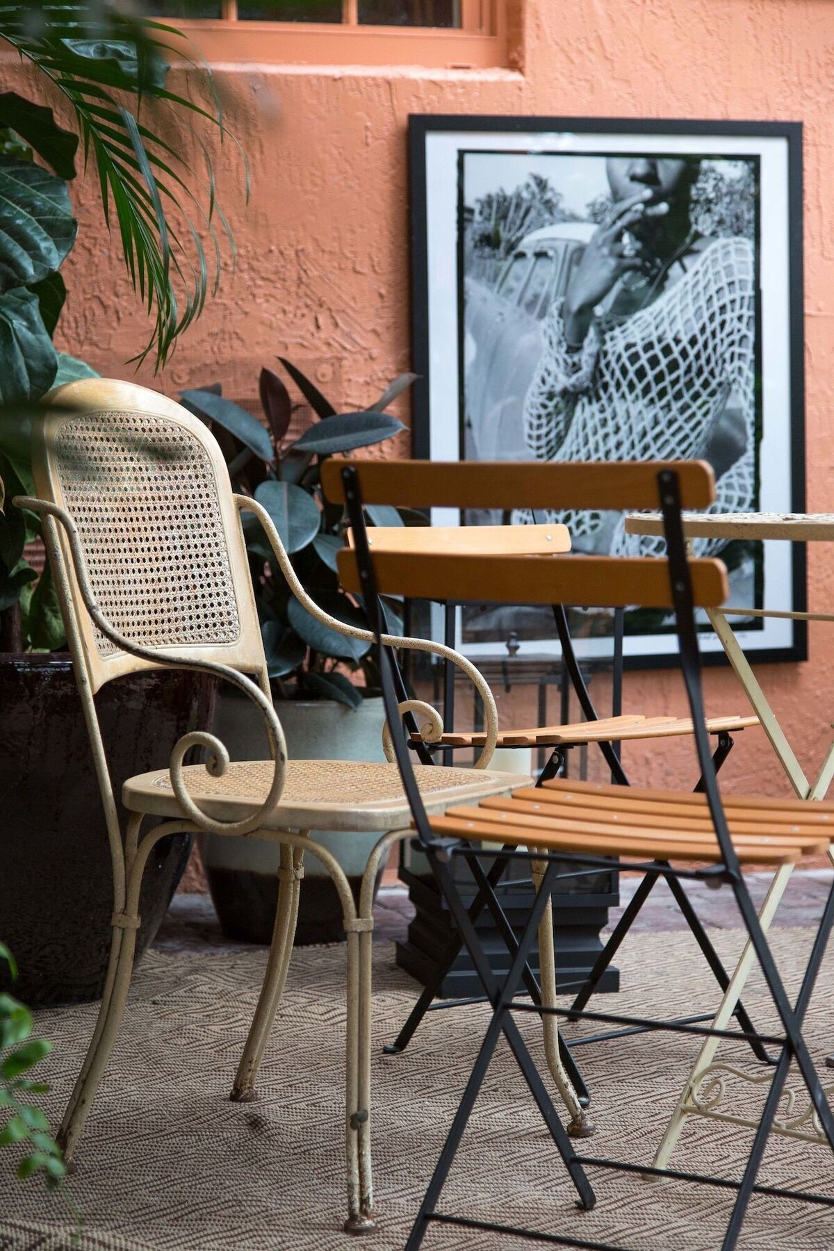 Life House, Little Havana Miami Ngoại thất bức ảnh