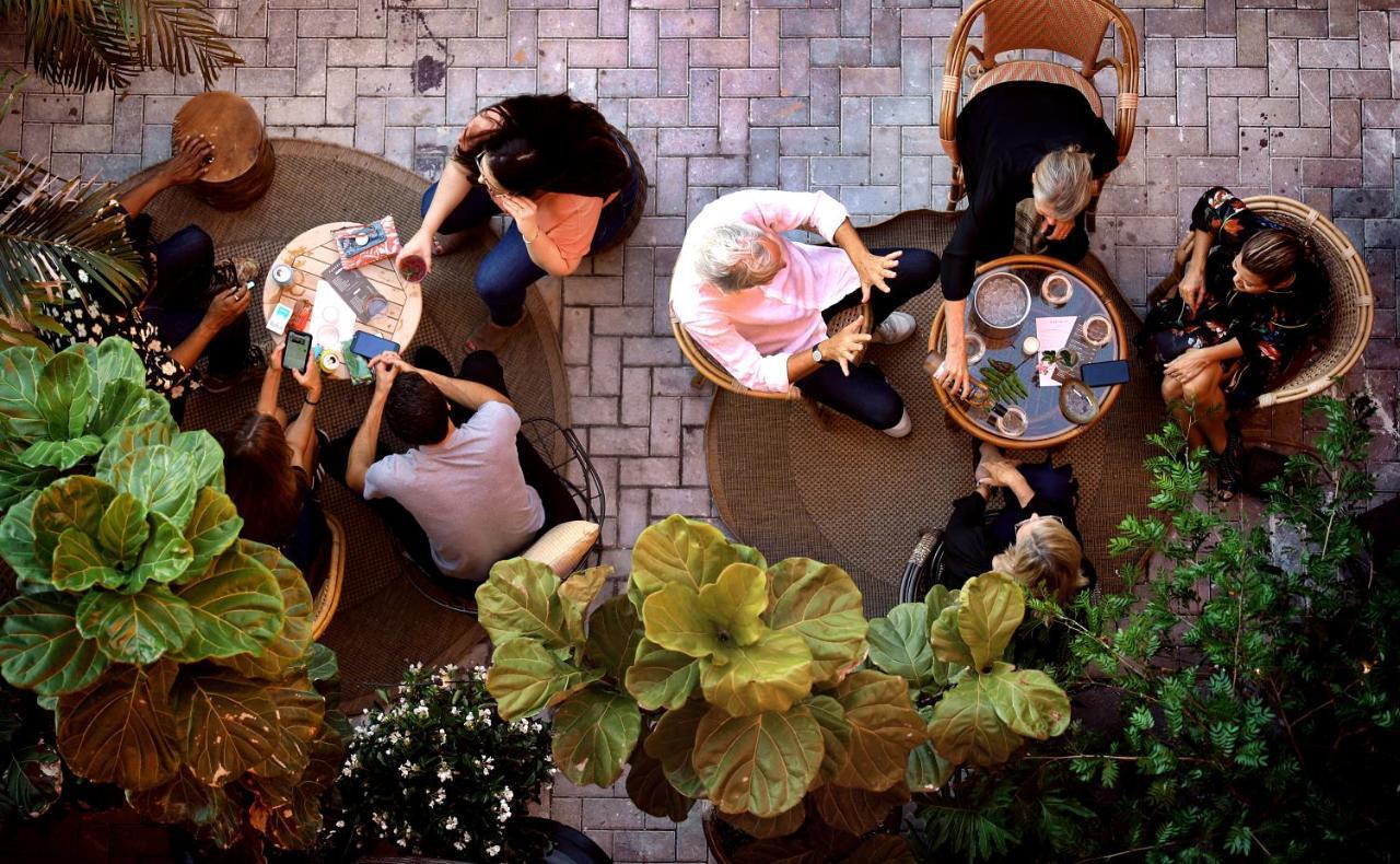 Life House, Little Havana Miami Ngoại thất bức ảnh