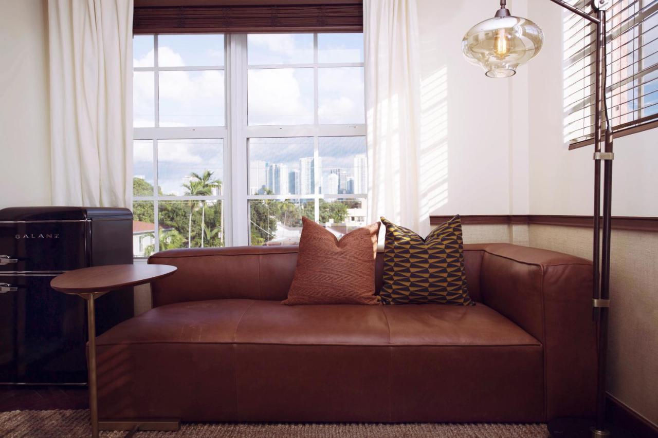 Life House, Little Havana Miami Ngoại thất bức ảnh