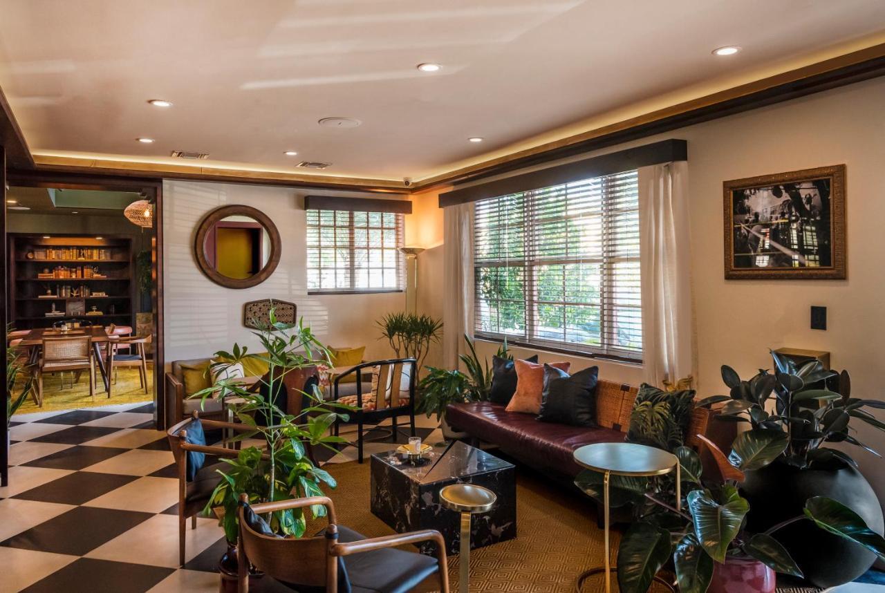 Life House, Little Havana Miami Ngoại thất bức ảnh