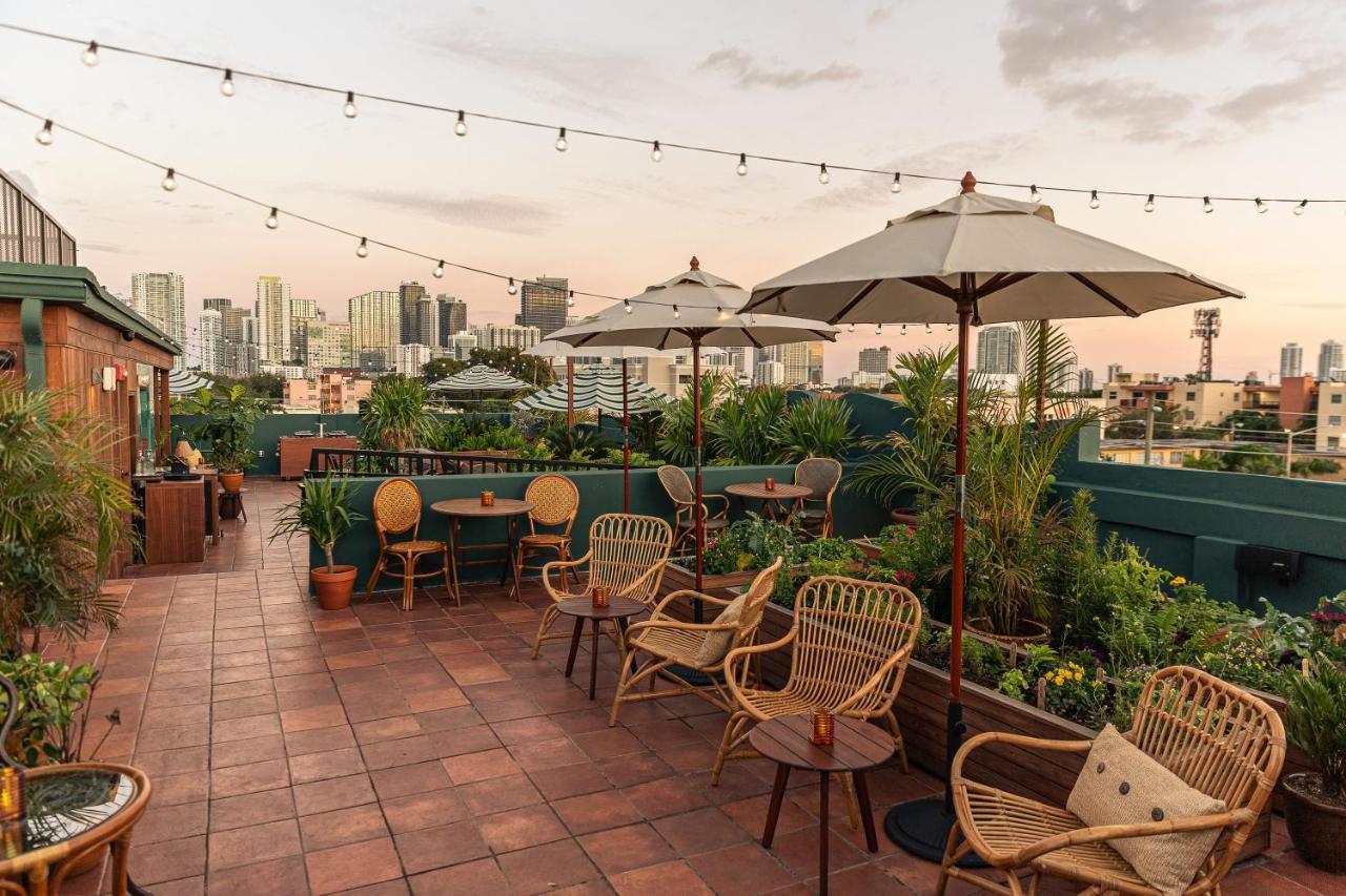 Life House, Little Havana Miami Ngoại thất bức ảnh