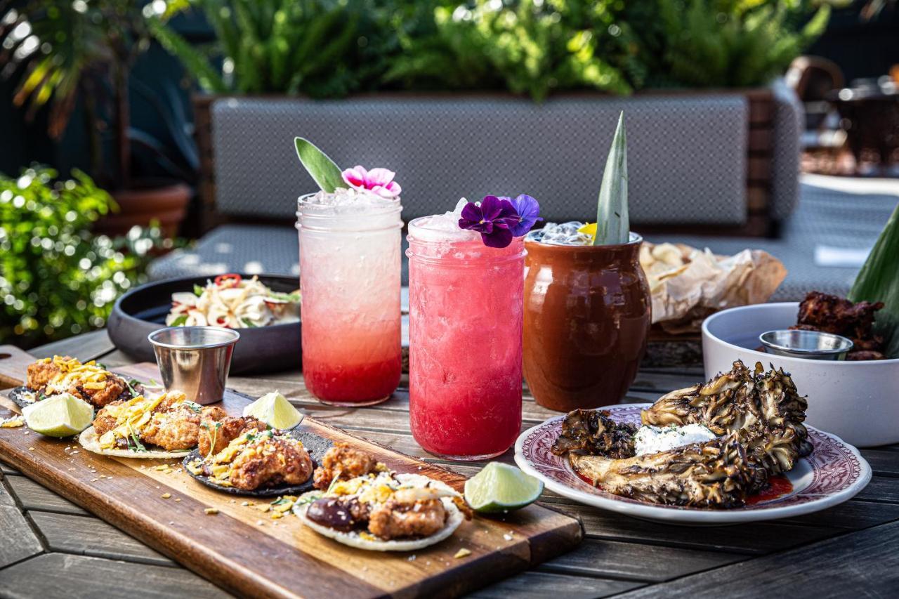 Life House, Little Havana Miami Ngoại thất bức ảnh
