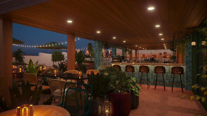 Life House, Little Havana Miami Ngoại thất bức ảnh